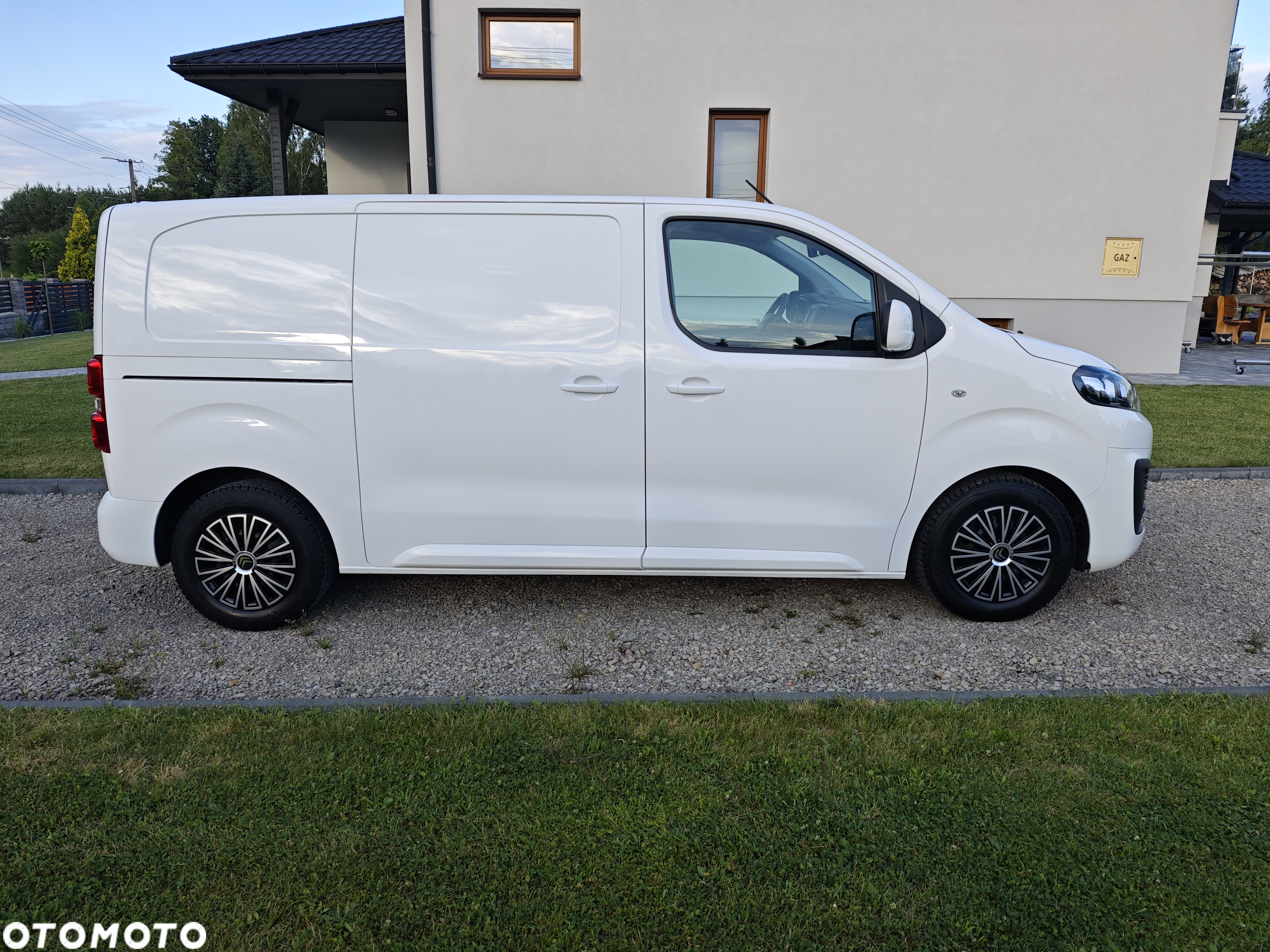Citroën Jumpy - 14