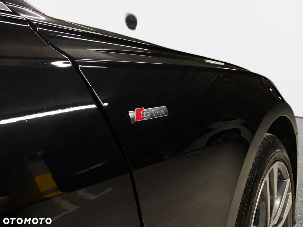 Audi A6 Avant - 33