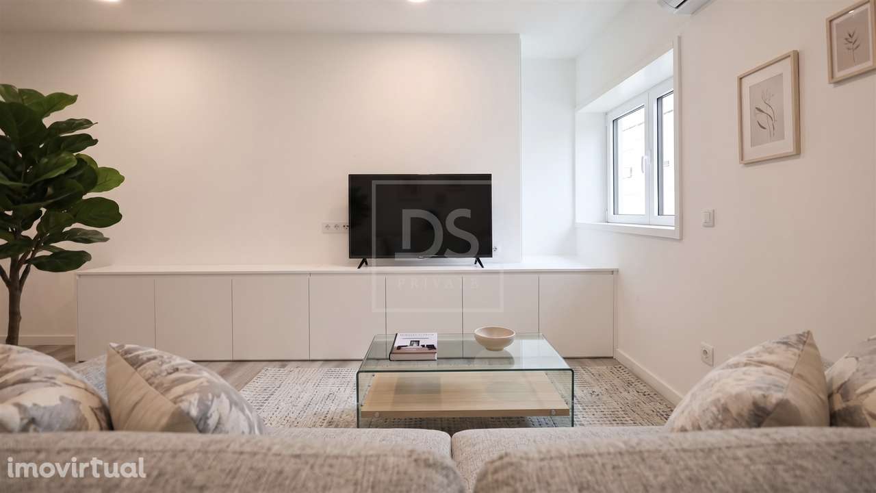 Apartamento T1 Venda em Braga (São José de São Lázaro e São João do So - Grande imagem: 3/49