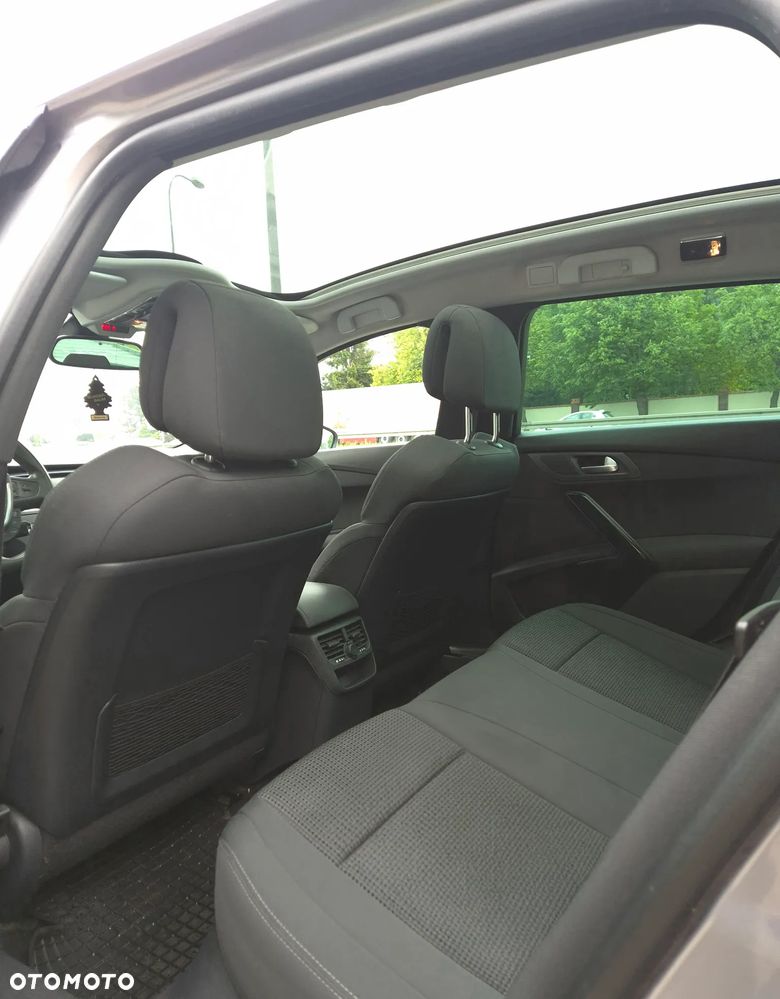 Peugeot 508 1.6 e-HDi Active S&S - 13
