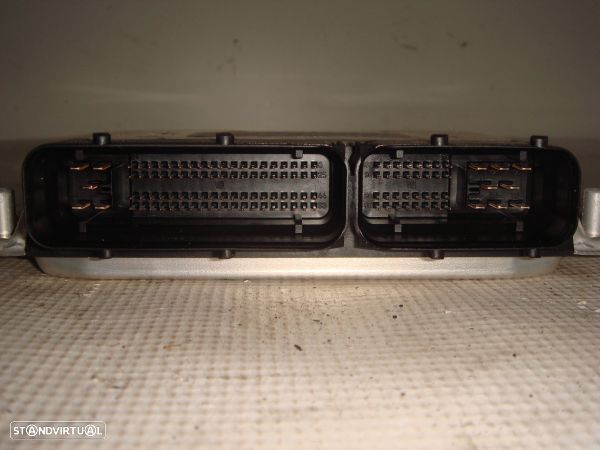 Centralina Do Motor Volkswagen Passat Variant (3B6) - 2