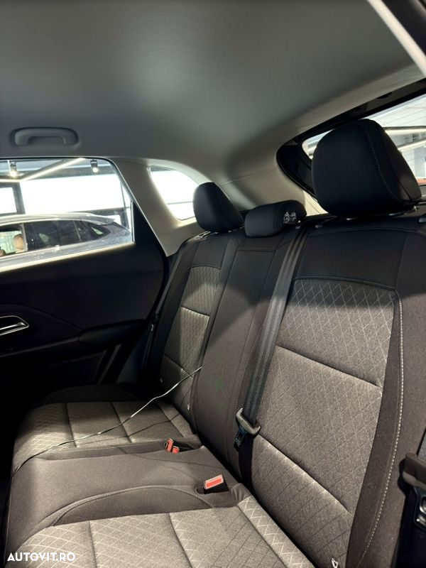 MG ZS HEV 1.5 GSI AT Explore - 15