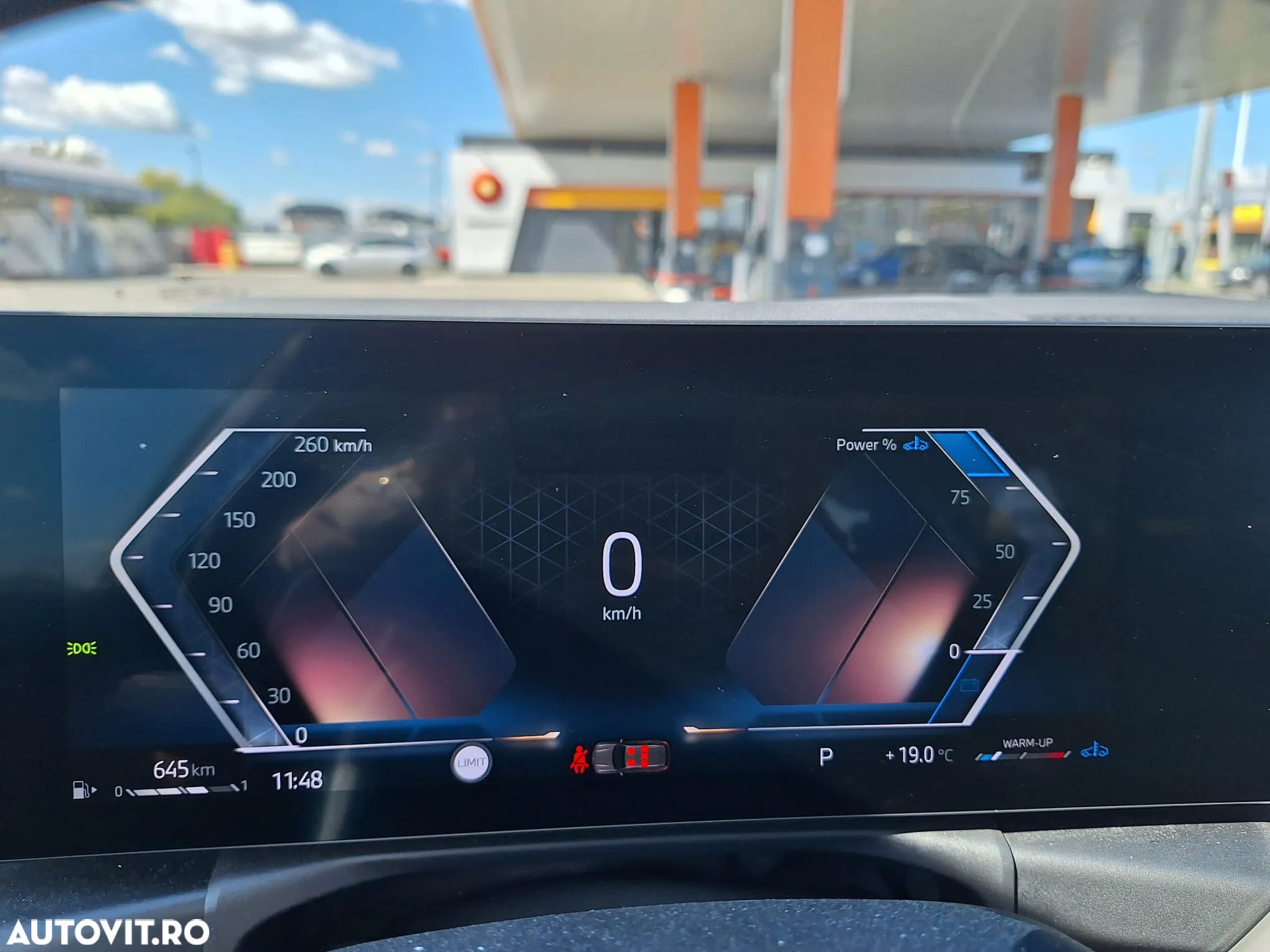 BMW Seria 3 320d xDrive AT MHEV - 18