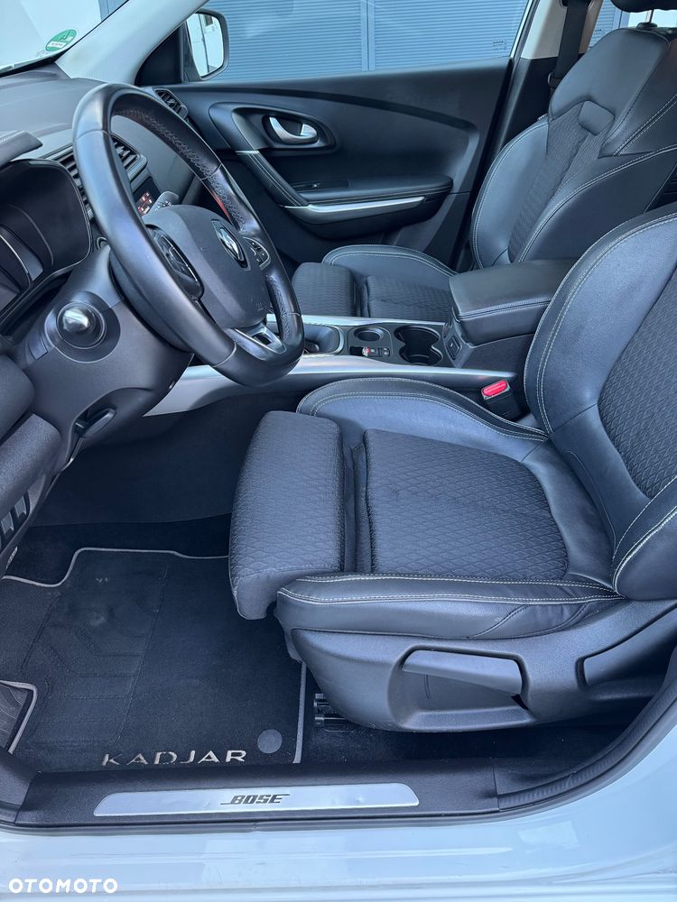 Renault Kadjar - 4