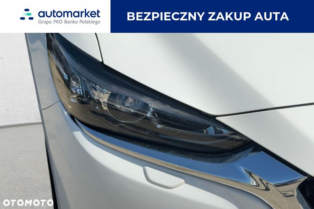 Mazda 6 2.0 SKYJoy/SkyBusiness - 14