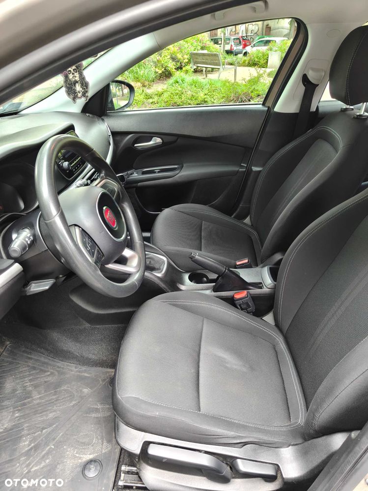Fiat Tipo - 7
