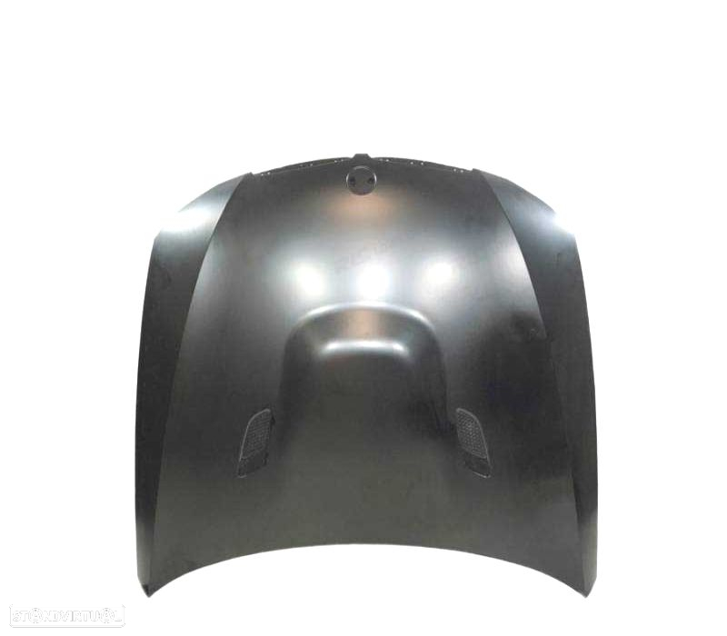 CAPÔ BMW E90 E91 PREFALIFT LOOK M3 05-08 METAL - 5