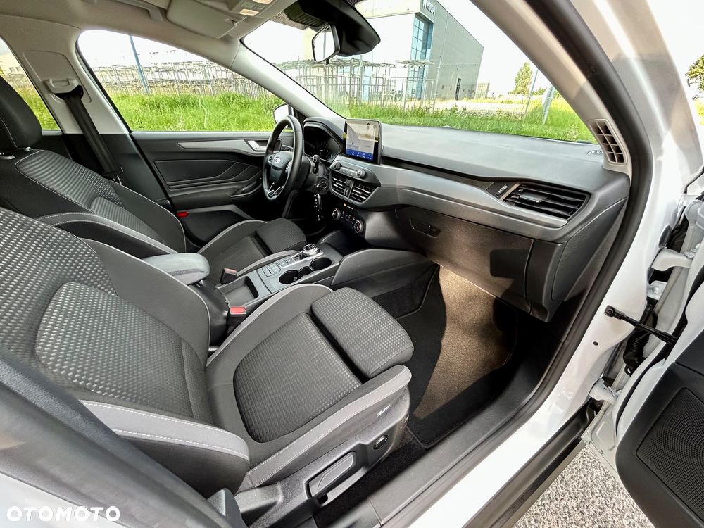 Ford Focus 1.5 EcoBlue SCR Active - 34