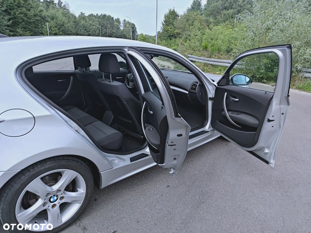 BMW Seria 1 - 21