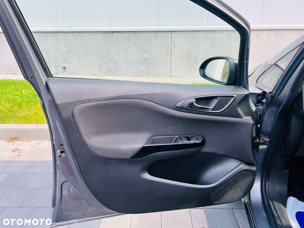 Opel Corsa - 23