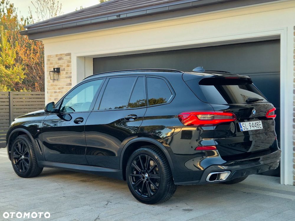 BMW X5 xDrive30d sport - 12