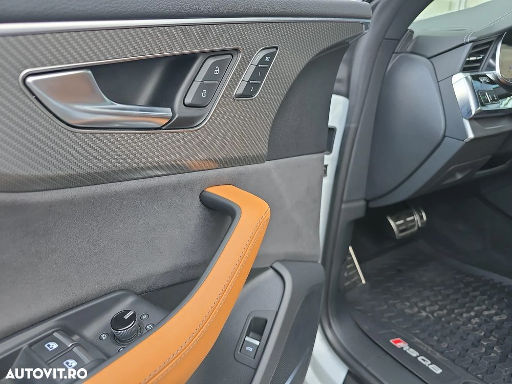 Audi RS Q8 RSQ8 4.0 TFSI quattro MHEV Tiptronic - 27