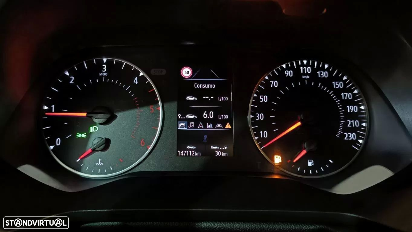 Renault Captur 1.5 dCi Exclusive - 8