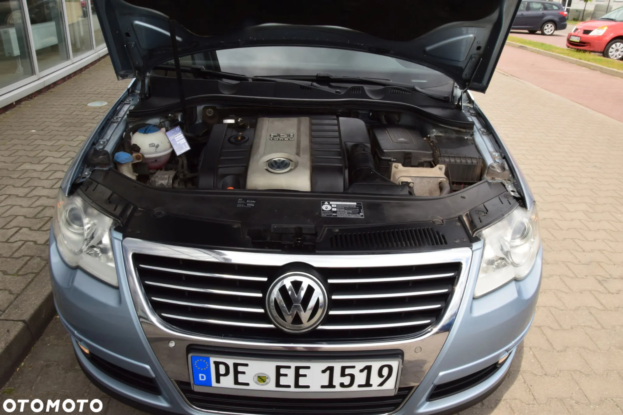 Volkswagen Passat 2.0 TSI Highline DSG - 11