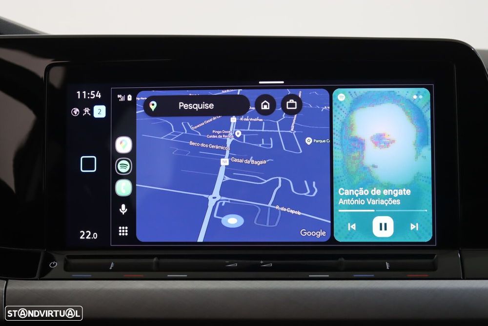 VW Golf 1.0 TSI Life - 25