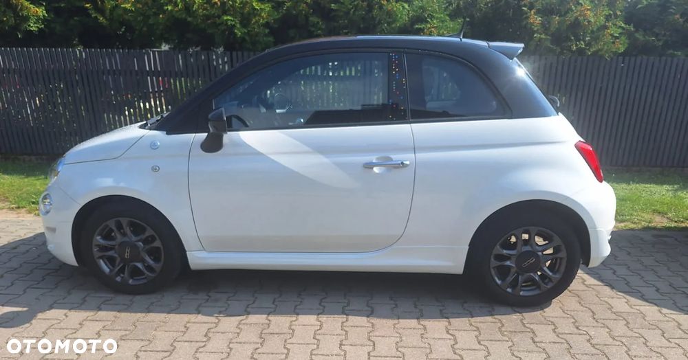 Fiat 500 - 7