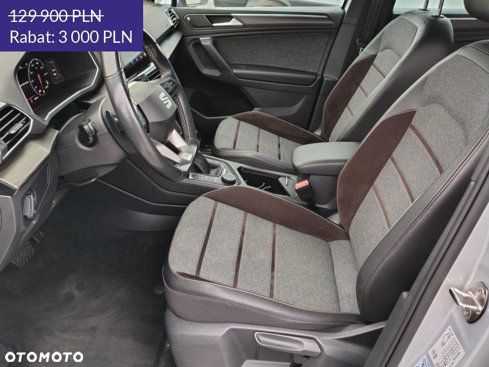 Seat Tarraco - 18