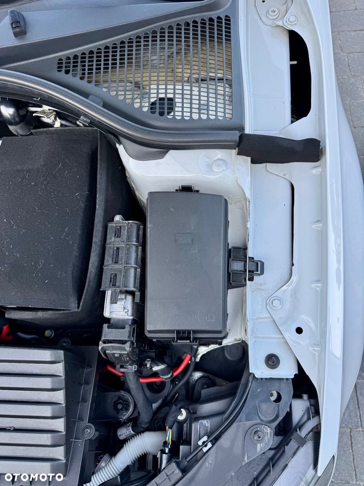 Skoda Octavia 2.0 TSI RS DSG - 22