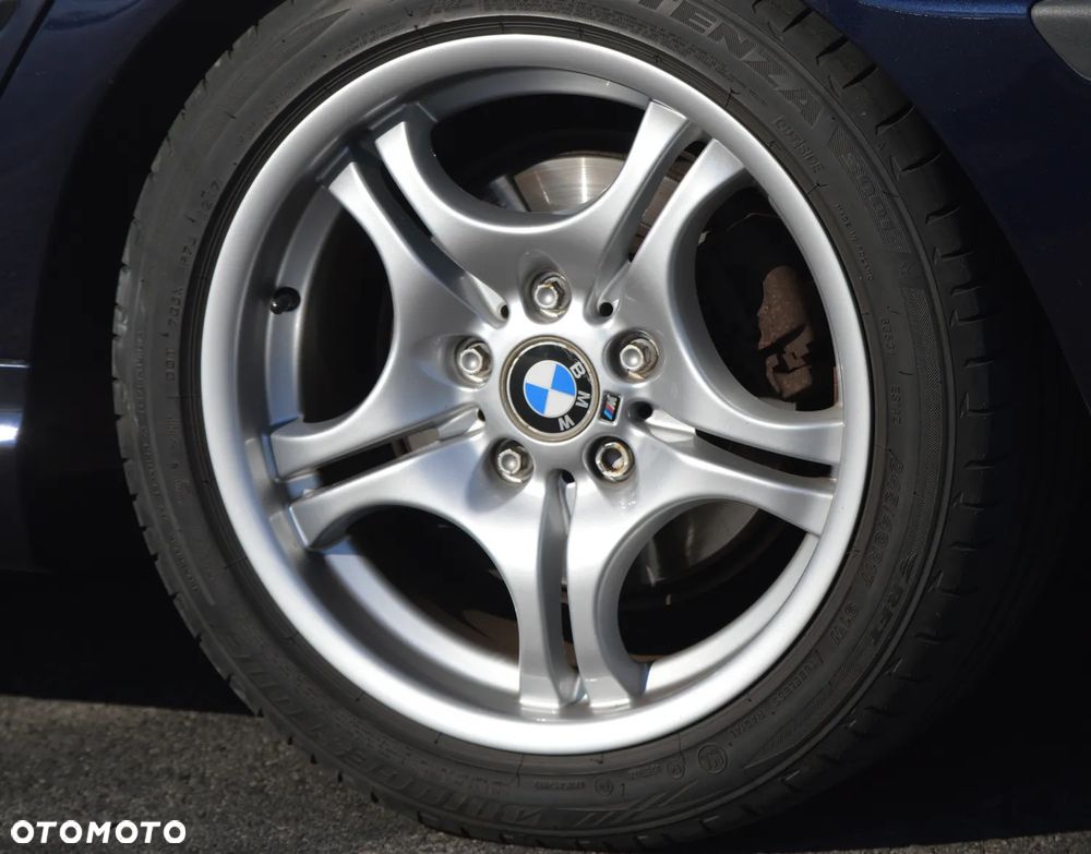 BMW Seria 3 - 5