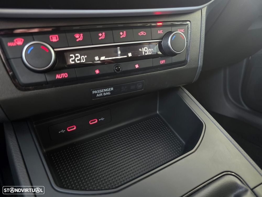 SEAT Ibiza 1.0 TSI Style - 16