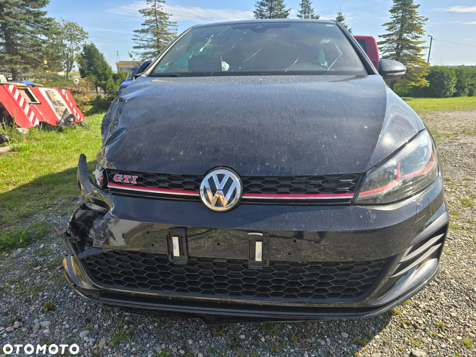 Volkswagen Golf VII 2.0 TSI BMT GTI Performance - 22