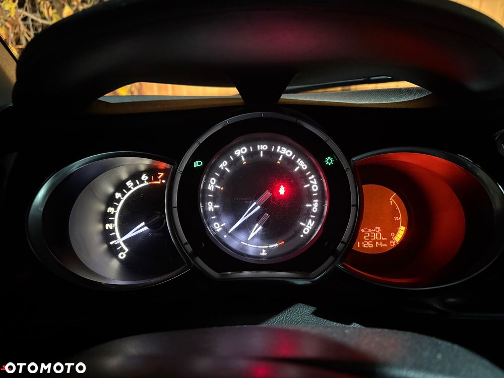 Citroën DS3 1.6 THP SportChic - 9