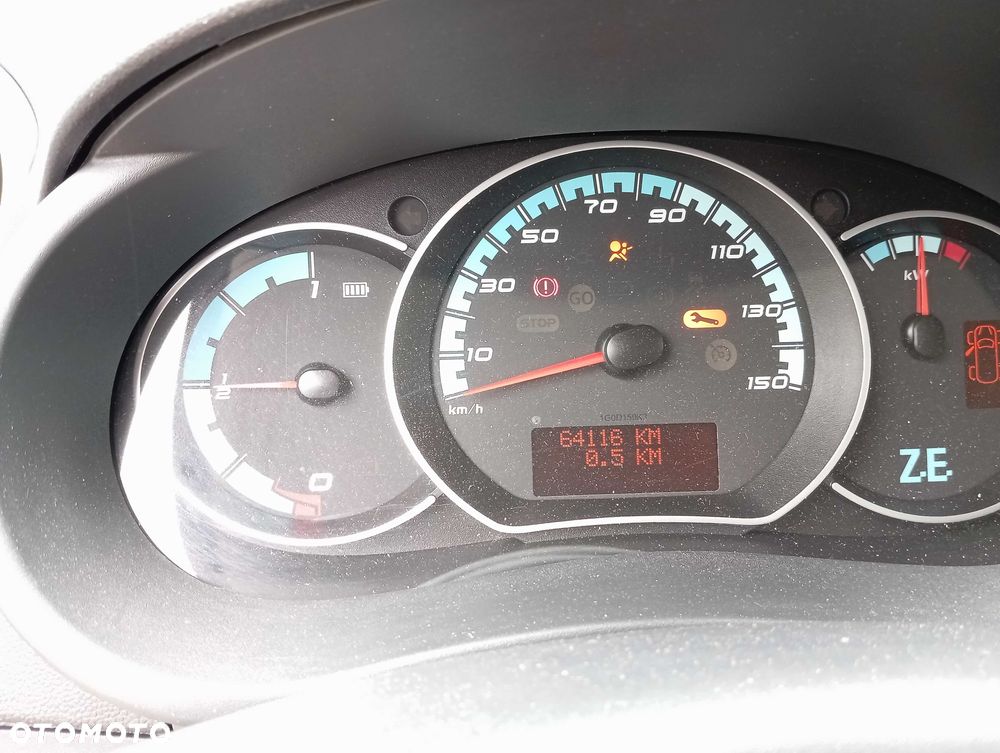 Renault Kangoo - 4