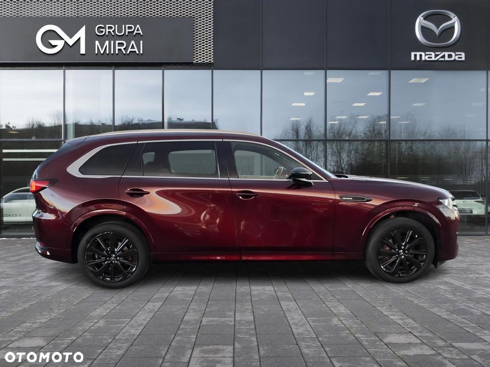 Mazda CX-80 - 6