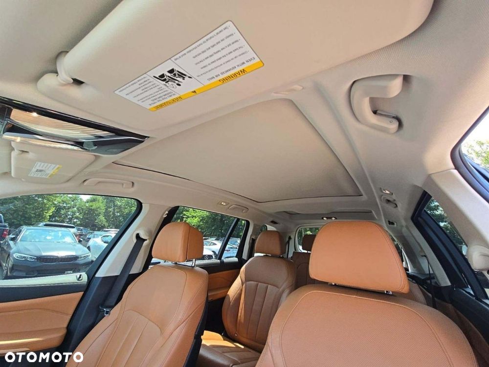 BMW X7 - 13