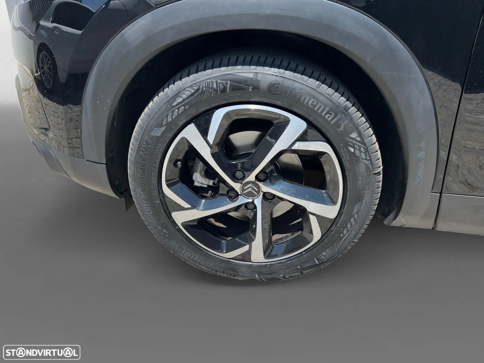 Citroën C5 Aircross 1.5 BlueHDi Feel Pack - 16