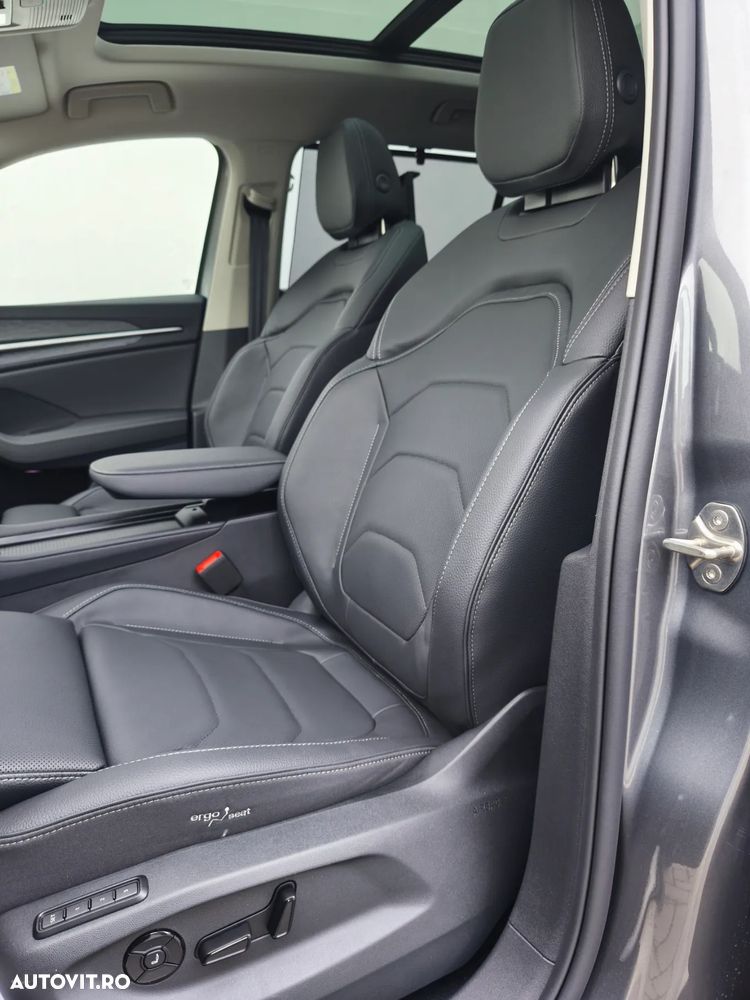 Skoda Kodiaq 2.0 TDI 4X4 DSG Selection - 2