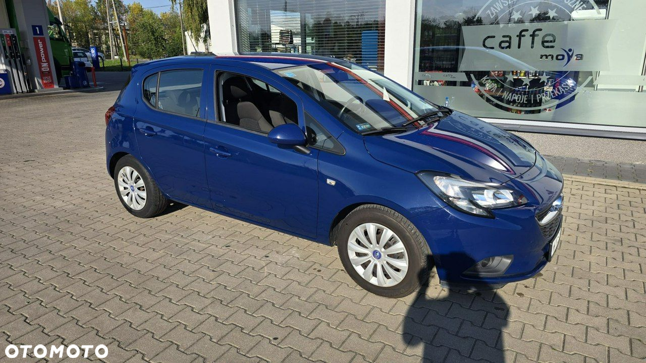 Opel Corsa - 9