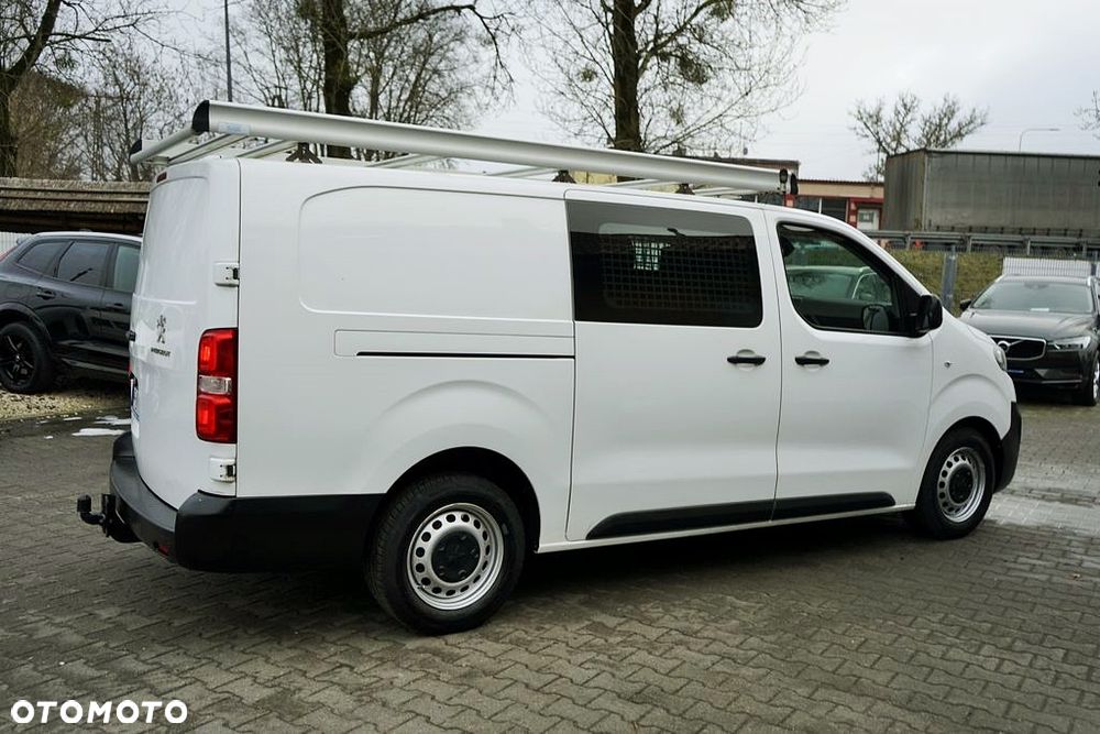 Peugeot Expert - 8