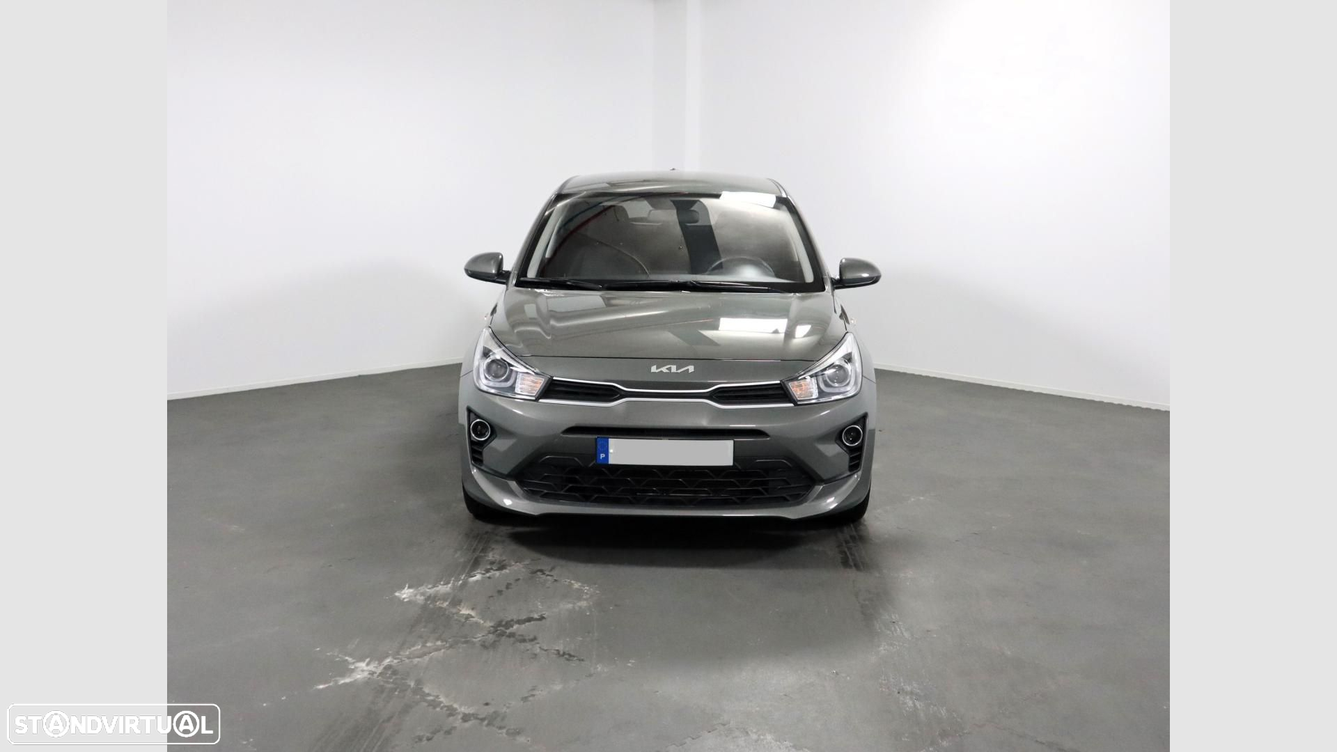 Kia Rio 1.0 T-GDi Drive - 7