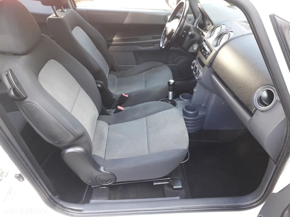 Mitsubishi Colt CZ3 1.3 Invite - 40
