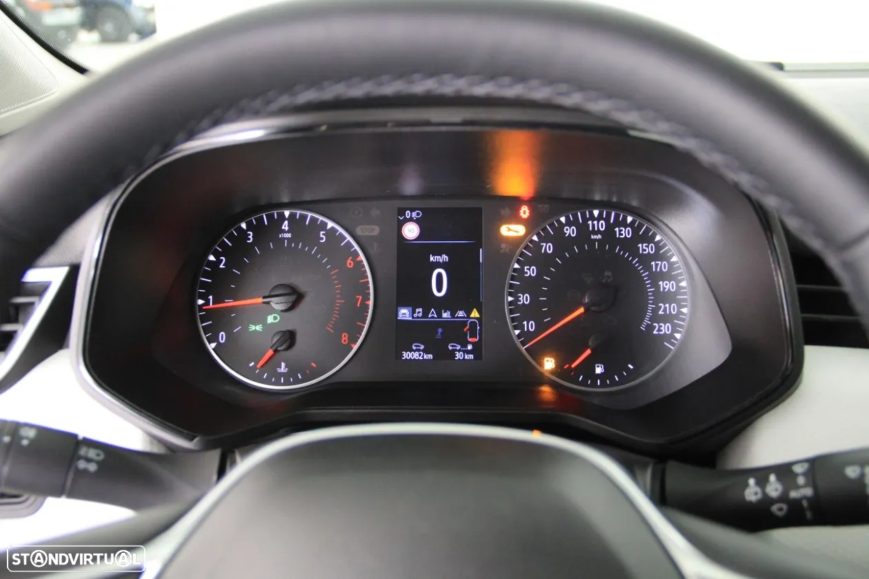Renault Clio 1.0 TCe Limited - 11
