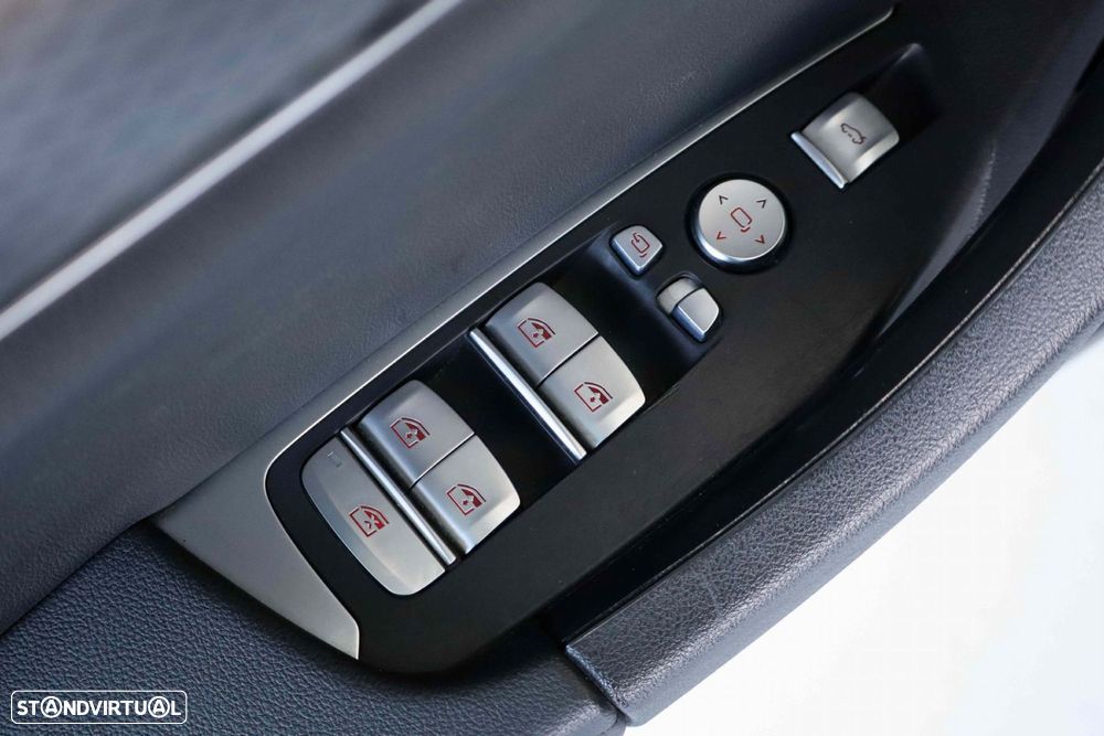 BMW X3 30 e xDrive - 15