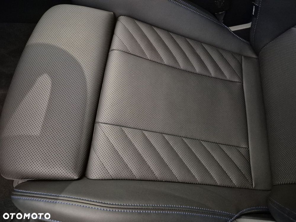 BMW X3 xDrive20 mHEV - 14