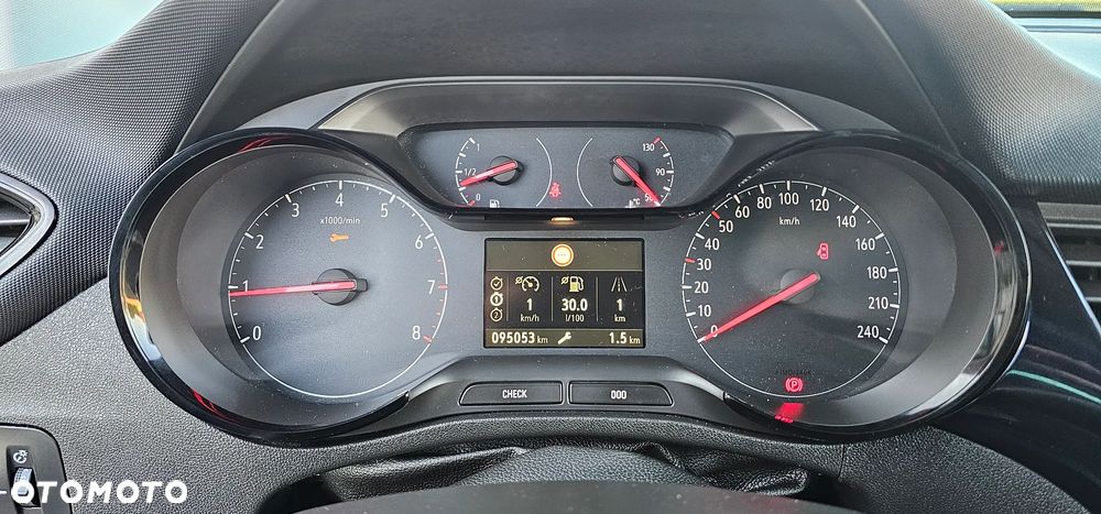 Opel Crossland X 1.2 Start/Stop 120 Jahre - 20