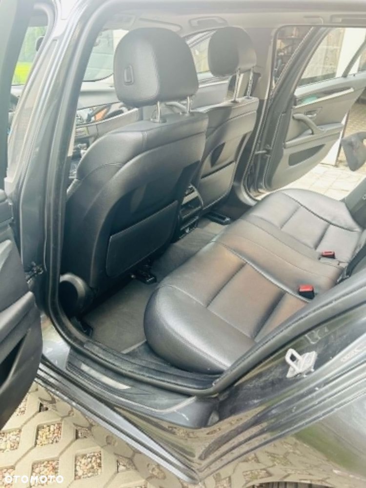 BMW Seria 5 - 14