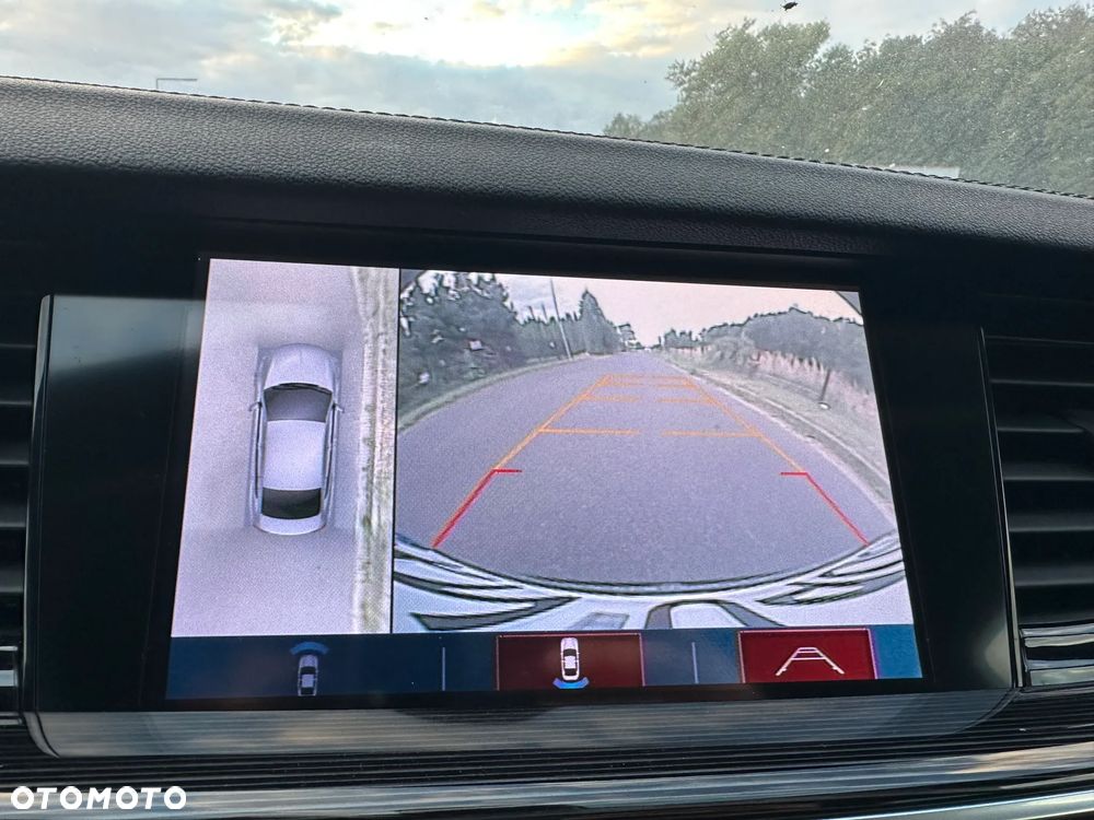 Opel Insignia Grand Sport 2.0 Diesel Exclusive - 30