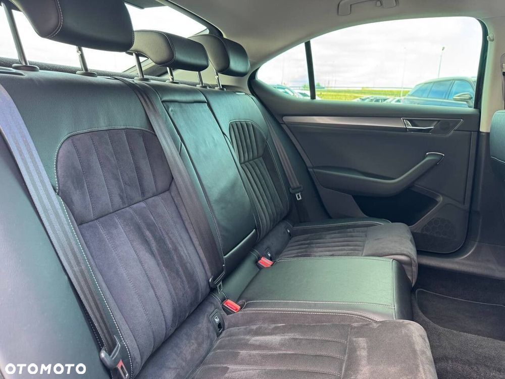 Skoda Superb - 38