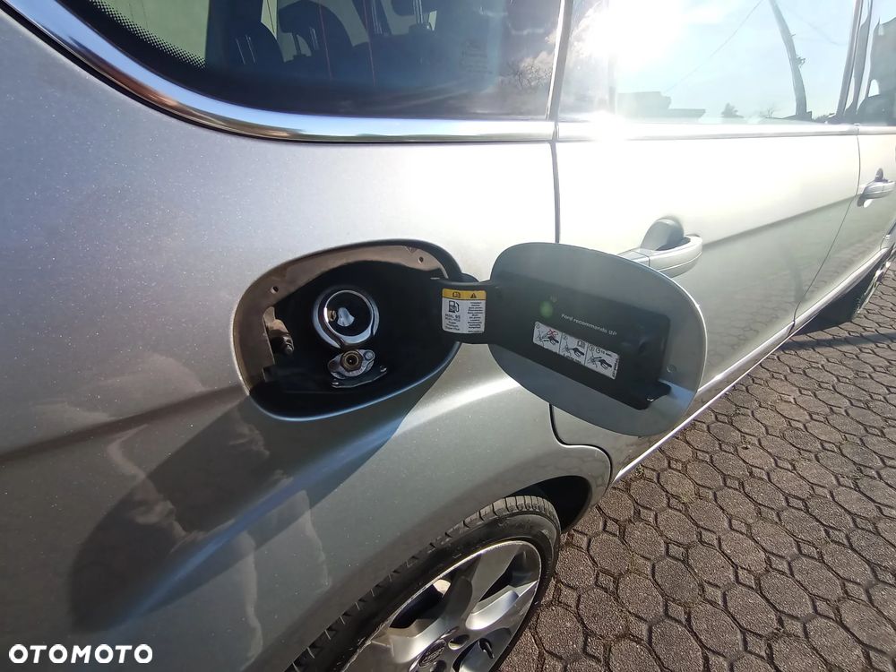 Ford S-Max 2.0 Viva Titanium - 11