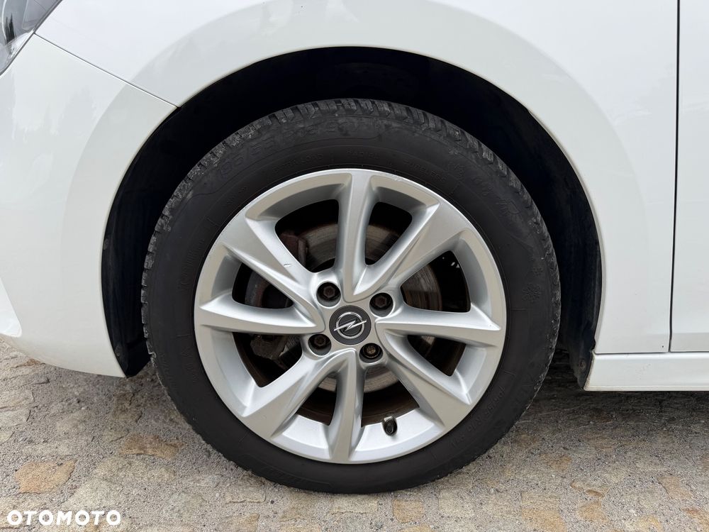 Opel Corsa - 15