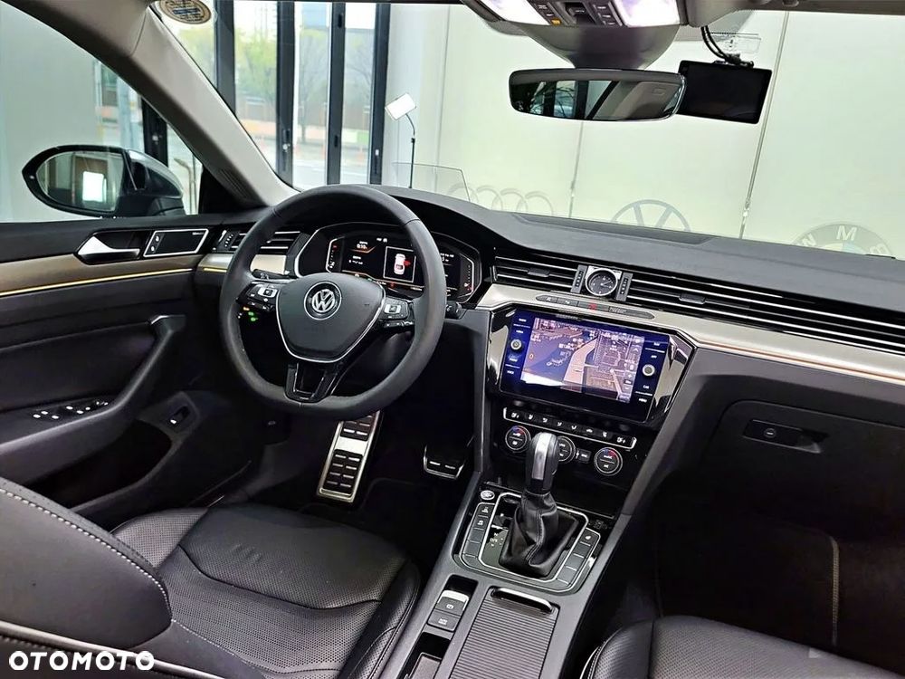 Volkswagen Arteon 2.0 TDI SCR 4Motion DSG R-Line Edition - 6