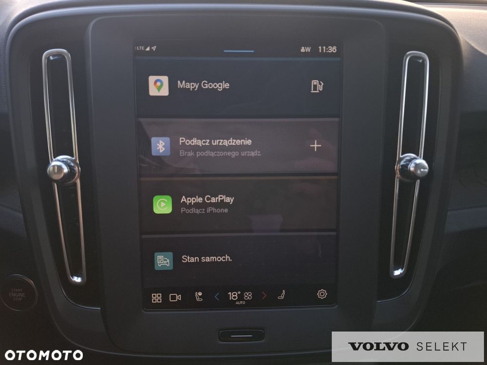 Volvo XC 40 - 19