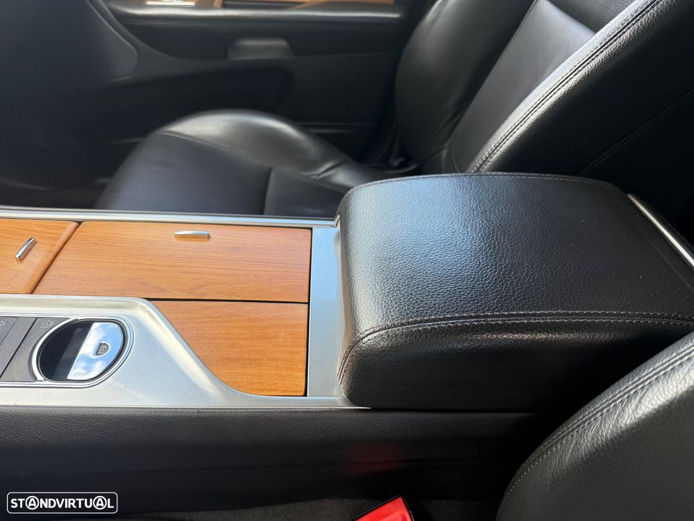 Jaguar XF Sportbrake 2.2 D Luxury - 15