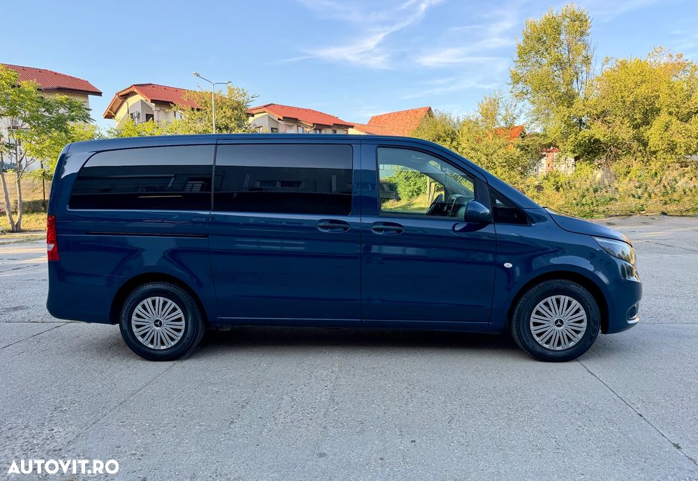 Mercedes-Benz Vito - 3