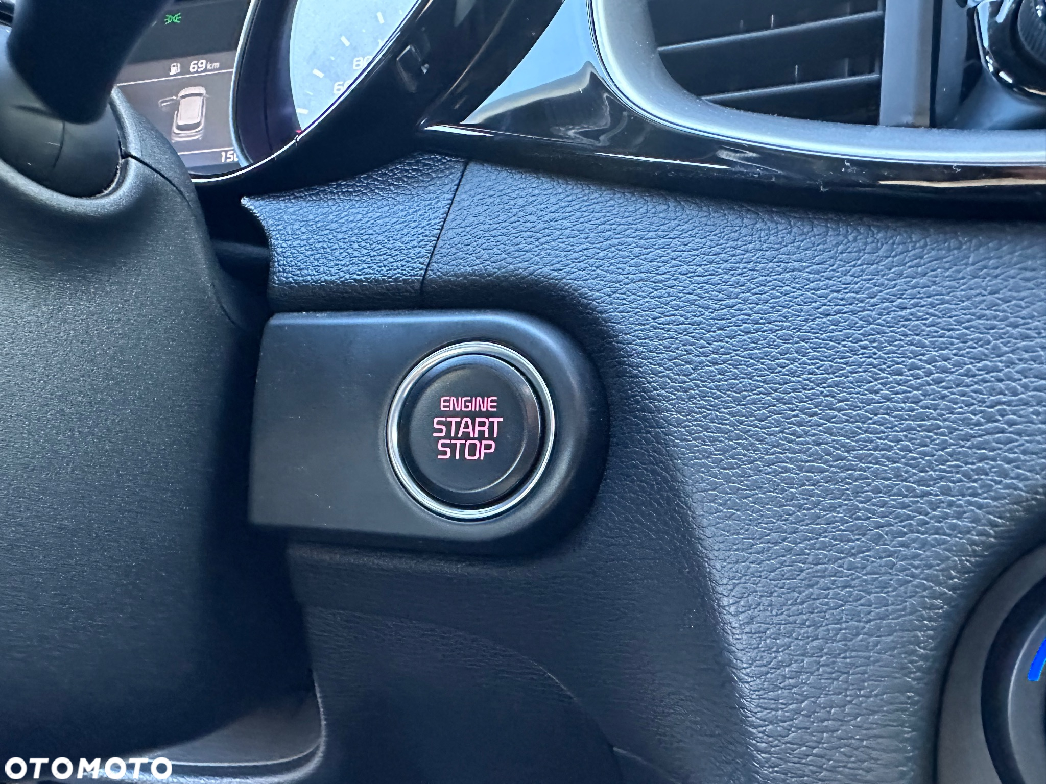 Kia ProCeed 1.4 T-GDI GT Line DCT - 18