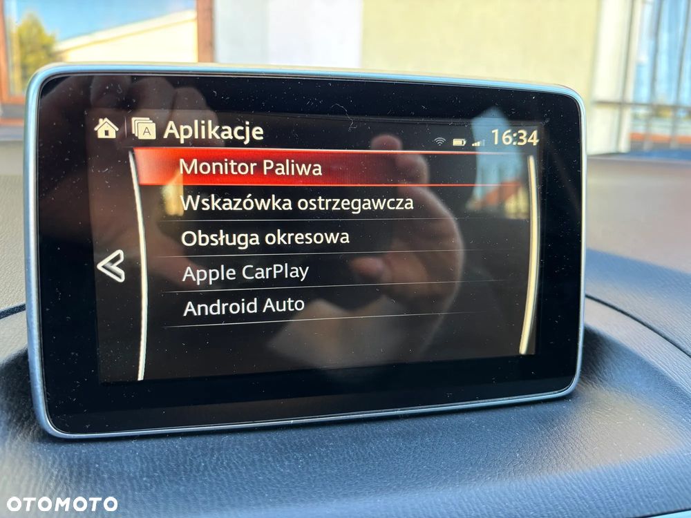 Mazda 3 SKYACTIV-G 120 Center-Line - 15